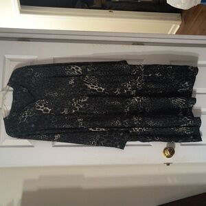 Ellos beautiful tiered dress